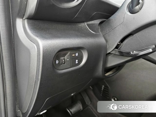 Hyundai Casper 2022 Белый из Кореи, фото 5