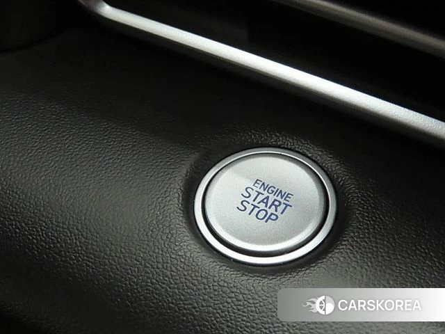 Hyundai Avante (CN7) 2021 Белый из Кореи, фото 5