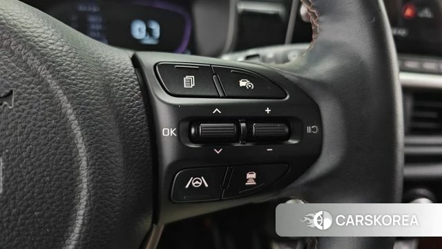 Kia The New Morning (JA) 2023 Жемчужный цвет из Кореи, фото 5