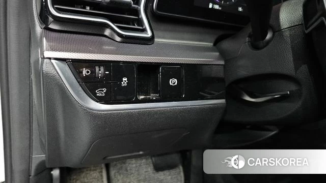 Kia Sportage 5th Generation 2022 Белый из Кореи, фото 5