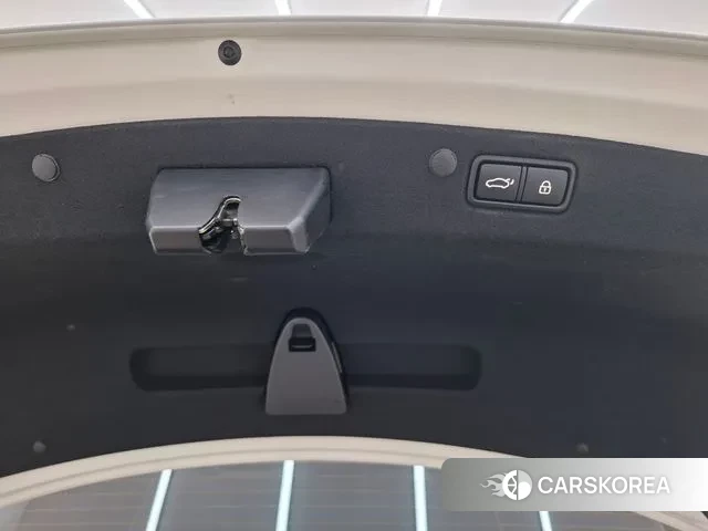 Hyundai The New Grandeur IG Hybrid 2020 Белый из Кореи, фото 5