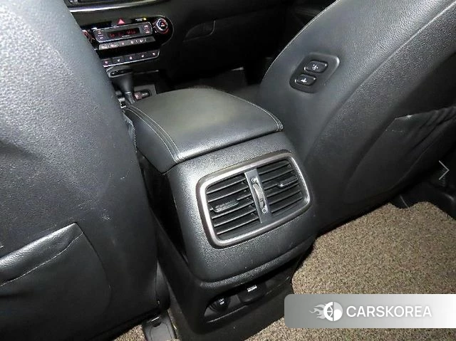 Kia The New Sorento 2019 Серый из Кореи, фото 5