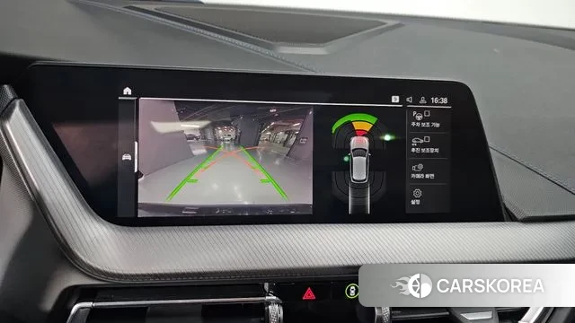 BMW 1 Series (F70) 2024 Черный из Кореи, фото 5