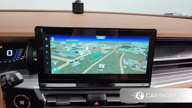 Ssangyong Torres 2022 Белый из Кореи, фото 5