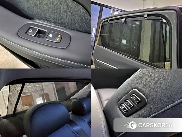 Hyundai Sonata (DN8) 2021 Серебристо-серый из Кореи, фото 5