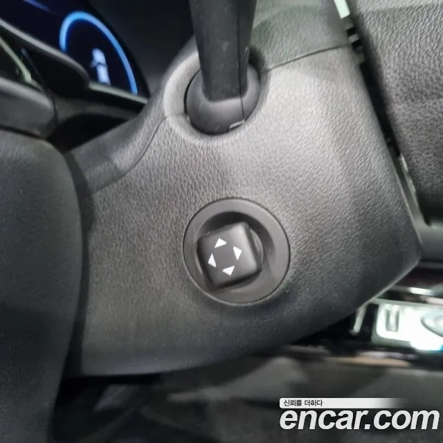 Genesis G80 (RG3) 2020 Черный из Кореи, фото 5