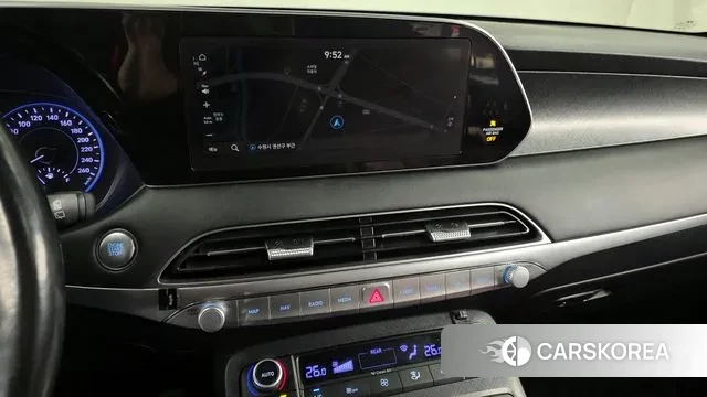 Hyundai Palisade 2019 Черный из Кореи, фото 5