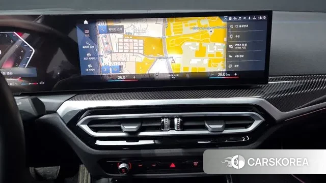 BMW 3 Series (G20) 2024 Черный из Кореи, фото 5