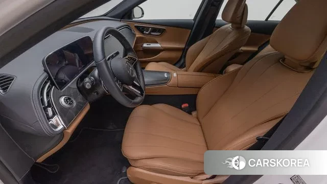 Mercedes-Benz E-Class W214 2024 Белый из Кореи, фото 5