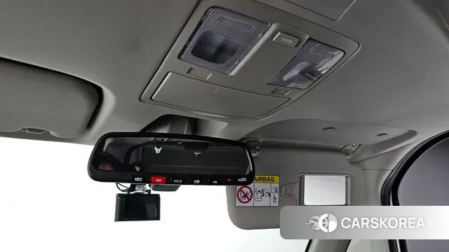 Kia The New Kia Ray 2024 Белый из Кореи, фото 5