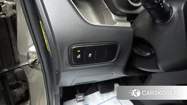 Kia The New Ray 2020 Цвет тростника из Кореи, фото 5