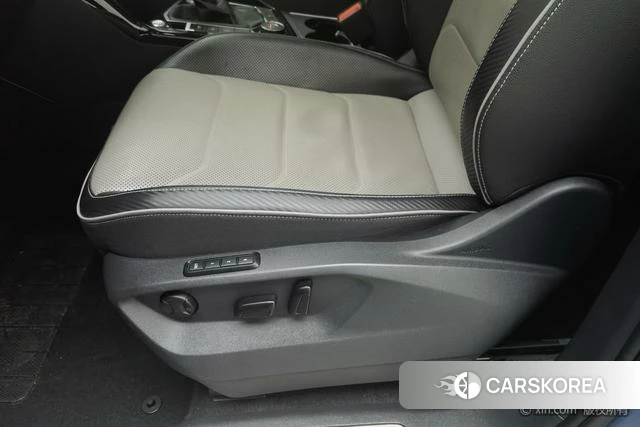Volkswagen Tanyue X 2020 Синий из Китая, фото 5