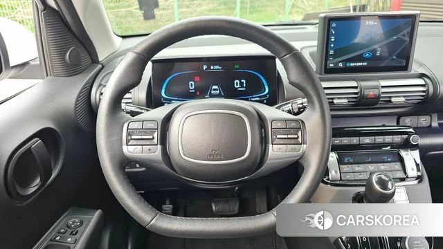 Hyundai Casper 2022 Белый из Кореи, фото 5