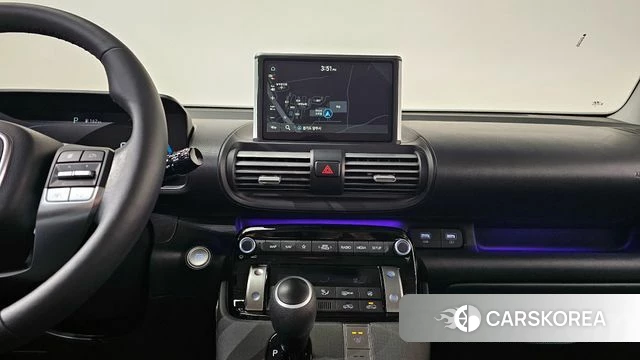 Hyundai Casper 2022 Белый из Кореи, фото 5