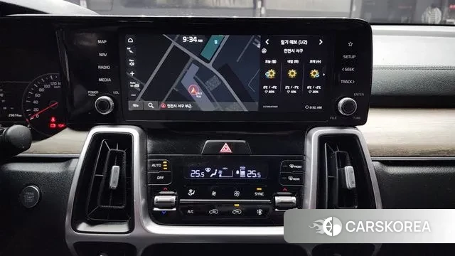 Kia Sorento 4th Generation id 3645135 из Кореи 5