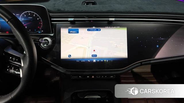 Mercedes-Benz E-Class W214 2025 Белый из Кореи, фото 5