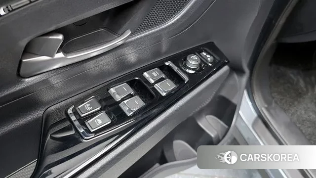 Ssangyong Beautiful Korando 2019 Серый из Кореи, фото 5