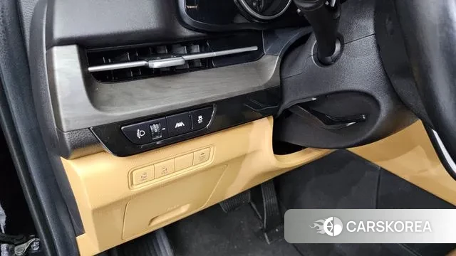 Kia Carnival 4th generation 2022 Черный из Кореи, фото 5