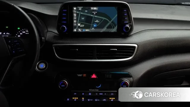 Hyundai All New Tucson 2020 Белый из Кореи, фото 5