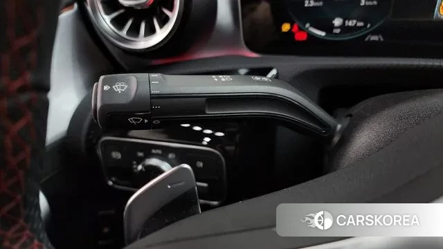 Mercedes-Benz CLA-Class C118 2020 Желтый из Кореи, фото 5