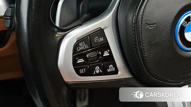 BMW 3 Series (G20) 2022 Черный из Кореи, фото 5