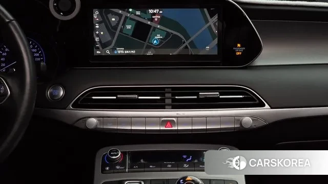 Hyundai Palisade 2019 Белый из Кореи, фото 5