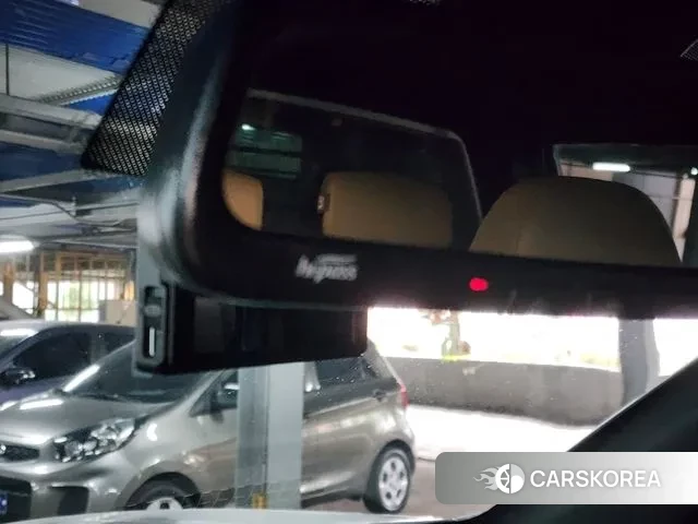 Ssangyong The New Rexton Sports Cannes 2024 Белый из Кореи, фото 5