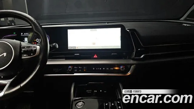 Kia Sportage 5th Generation id 2463378 из Кореи 5