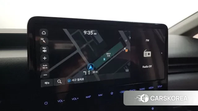 Hyundai Staria 2022 Белый из Кореи, фото 5