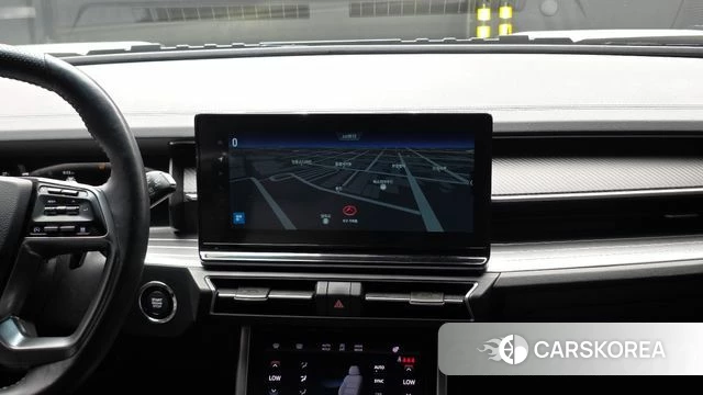Ssangyong Torres 2022 Белый из Кореи, фото 5