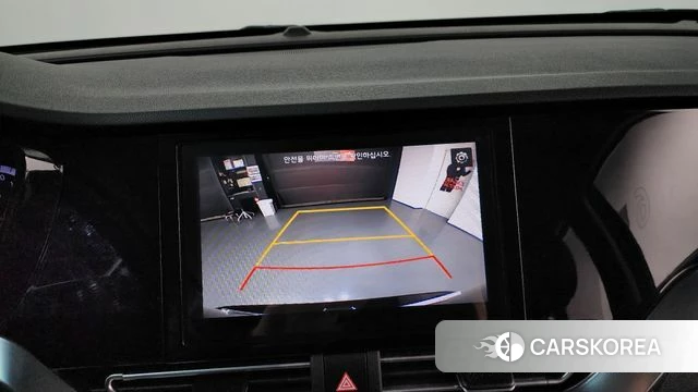 Kia The New Niro 2021 Черный из Кореи, фото 5