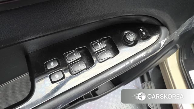 Ssangyong Musso Sports (Q250) 2025 Коричневый из Кореи, фото 5