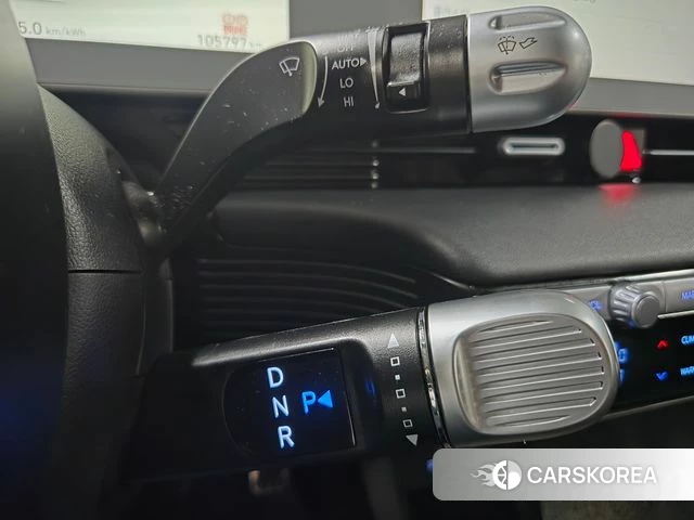 Hyundai Ionic 5 2021 Белый из Кореи, фото 5