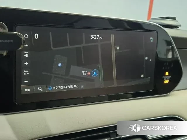 Hyundai Palisade 2020 Черный из Кореи, фото 5