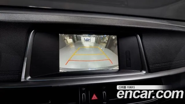 Kia The New K5 2nd generation 2018 Серый из Кореи, фото 5