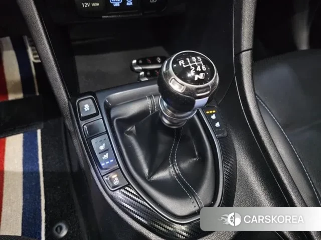 Hyundai Veloster (JS) 2019 Белый из Кореи, фото 5
