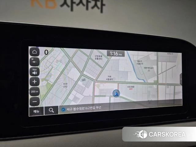 Hyundai Palisade 2019 Серый из Кореи, фото 5