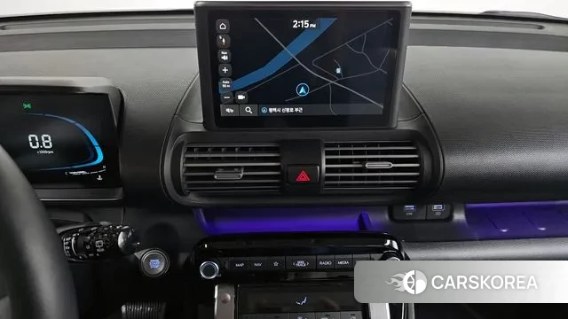 Hyundai Casper 2023 Белый из Кореи, фото 5