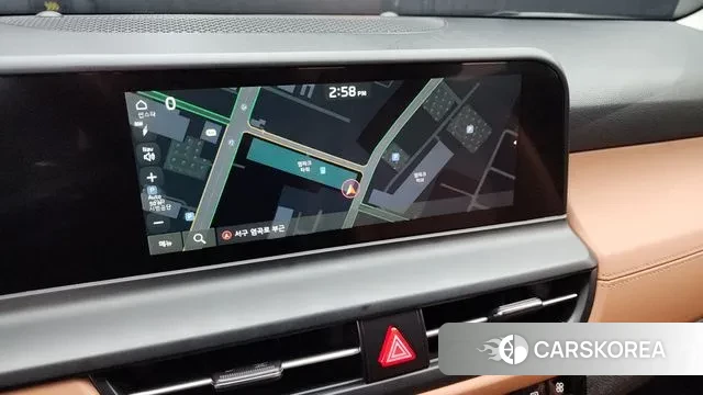 Kia The New Seltos 2025 Небесно-голубой из Кореи, фото 5