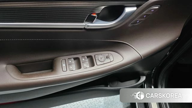 Hyundai Grandeur IG 2018 Черный из Кореи, фото 5