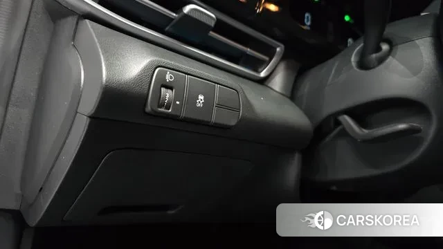 Hyundai The New Avante (CN7) 2023 Белый из Кореи, фото 5