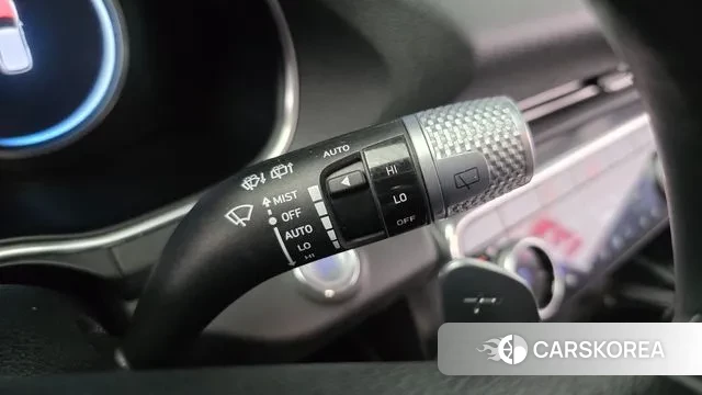 Genesis GV80 2021 Серый из Кореи, фото 5