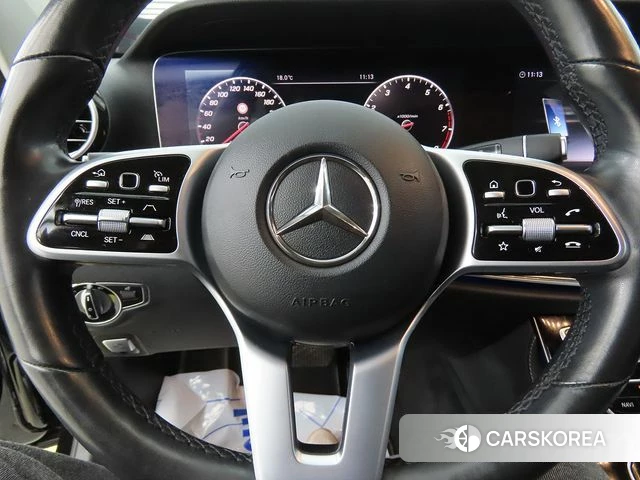 Mercedes-Benz E-Class W213 2020 Черный из Кореи, фото 5