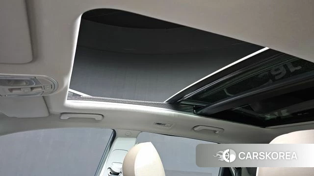 Hyundai All New Tucson 2019 Серый из Кореи, фото 5