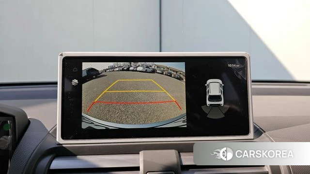 Hyundai The New Casper 2025 Белый из Кореи, фото 5