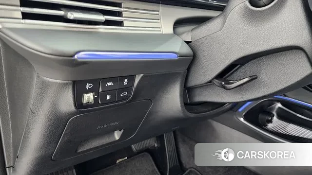 Hyundai The New Grandeur IG 2022 Белый из Кореи, фото 5