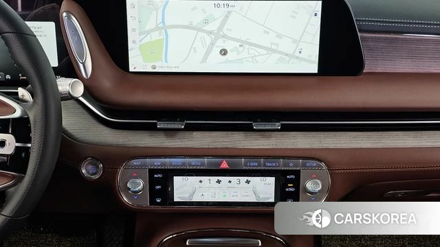 Genesis G90 (RS4) 2023 Серый из Кореи, фото 5