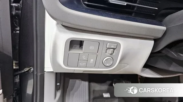 Hyundai Ionic 6 2022 Серый из Кореи, фото 5