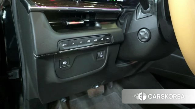 Cadillac Escalade 5th Generation 2022 Черный из Кореи, фото 5