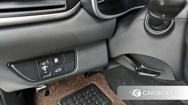 Genesis G70 2018 Черный из Кореи, фото 5